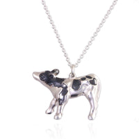 Cow Necklace - Jana Reinhardt Ltd