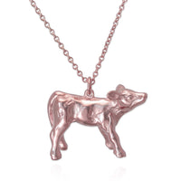 Cow Necklace - Jana Reinhardt Ltd