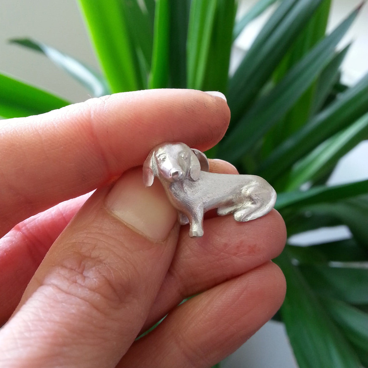 Dachshund Pin - Jana Reinhardt Ltd - 6