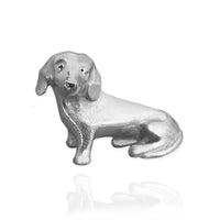 Dachshund Pin - Jana Reinhardt Ltd - 1