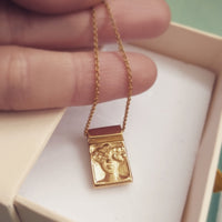 Daydreamer Pendant - Jana Reinhardt Ltd
