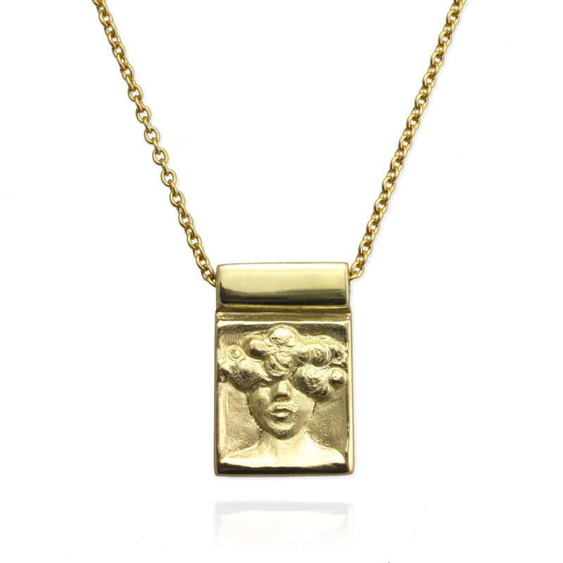 Daydreamer Pendant - Jana Reinhardt Ltd