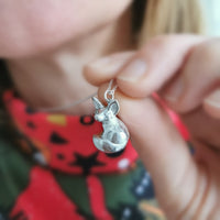 Desert Fox Necklace - Jana Reinhardt Ltd