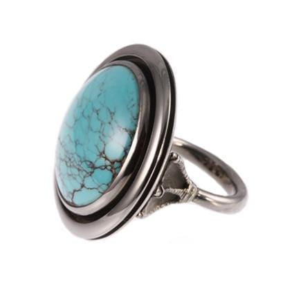 Duck Rings | Duck Foot Ring - Jana Reinhardt Ltd - 1