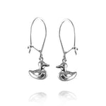 Duck Hook Earrings - Jana Reinhardt Ltd - 1