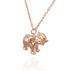 Elephant Necklace - Jana Reinhardt Ltd - 4