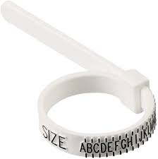 Extra material charge for ring size - Jana Reinhardt Ltd