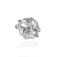 Fish Ring - Jana Reinhardt Ltd