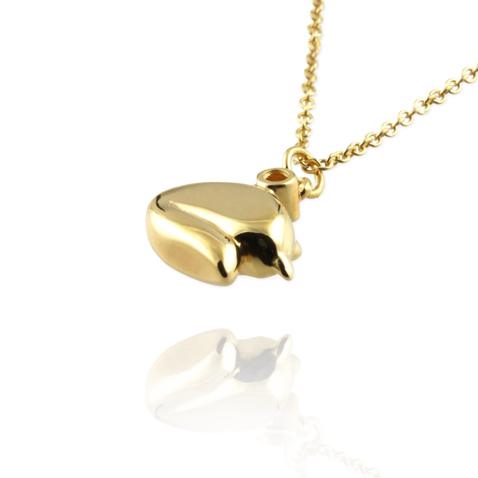 Fox-Pendant-Necklace-