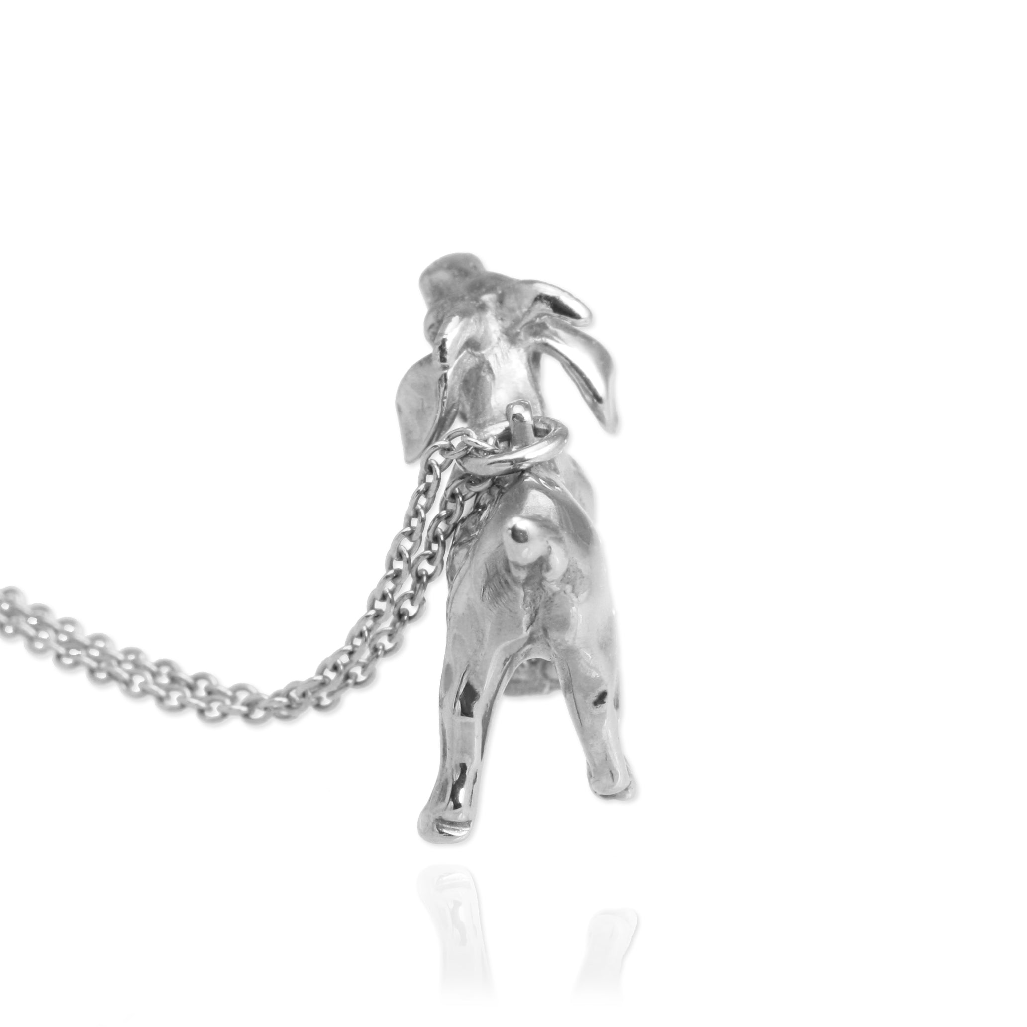 Goat Necklace - Jana Reinhardt Ltd