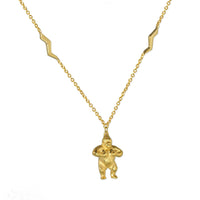 Gorilla - Jana Reinhardt Ltd