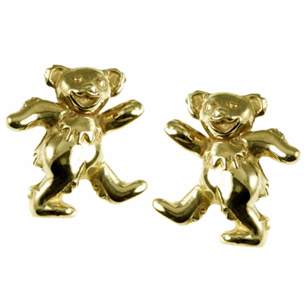 Grateful Dead Cufflinks - Jana Reinhardt Ltd