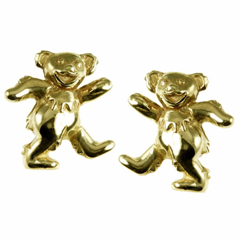Grateful Dead Cufflinks - Jana Reinhardt Ltd