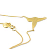 Hummingbird Necklace - Jana Reinhardt Ltd - 6