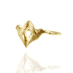 Twin Hummingbird Ring - Jana Reinhardt Ltd - 4