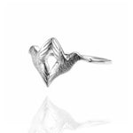 Twin Hummingbird Ring - Jana Reinhardt Ltd - 1
