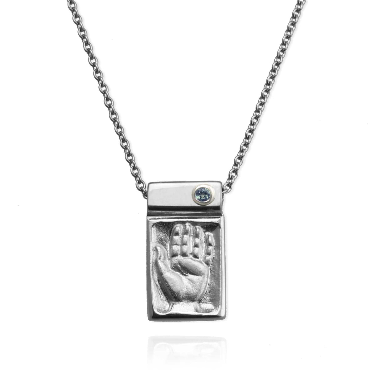 Hand Pendant - Jana Reinhardt Ltd
