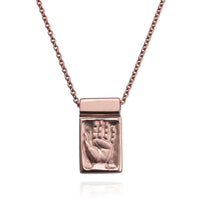 Hand Pendant - Jana Reinhardt Ltd