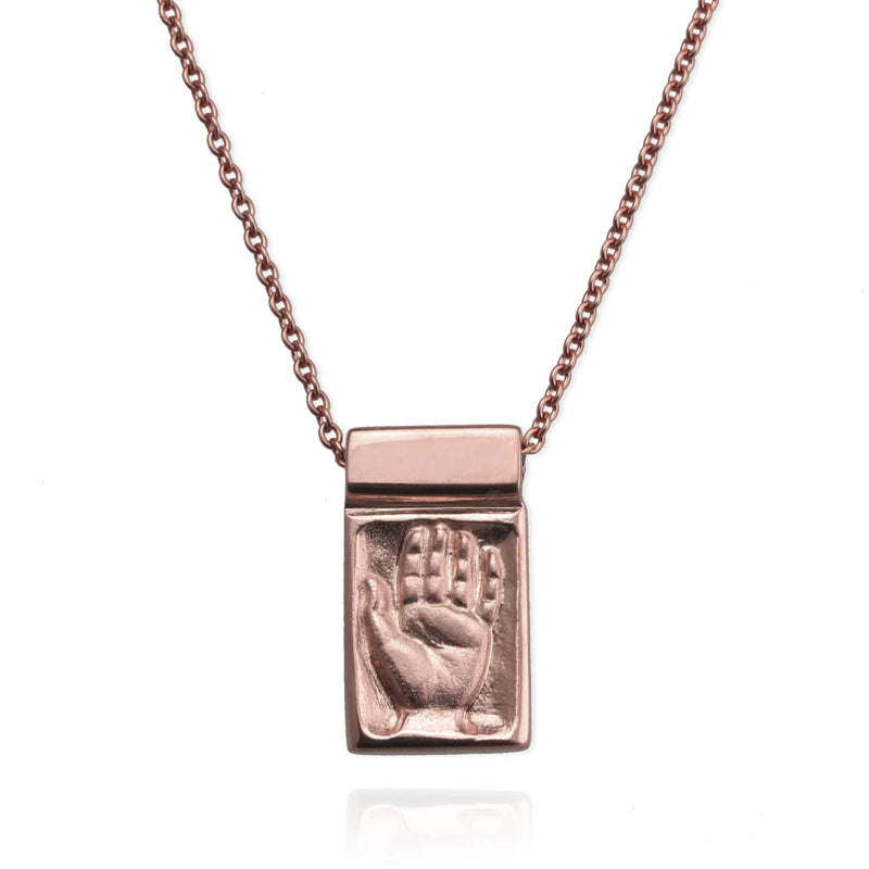 Hand Pendant - Jana Reinhardt Ltd