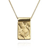 Holding Hands Pendant