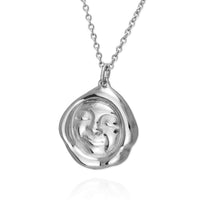 Happy Place Pendant - Jana Reinhardt Ltd