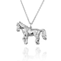 Horse Necklace - Jana Reinhardt Ltd