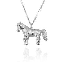 Collar de caballo