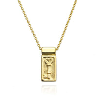 Key Pendant - Jana Reinhardt Ltd