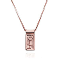 Key Pendant - Jana Reinhardt Ltd