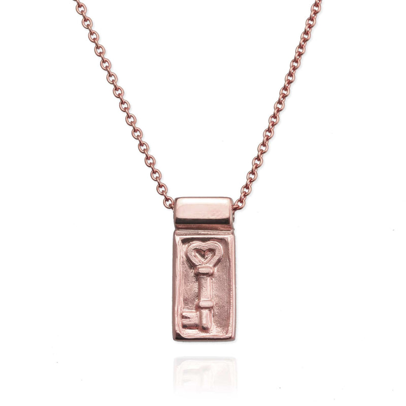 Key Pendant - Jana Reinhardt Ltd