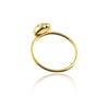 Ladybird Ring - Jana Reinhardt Ltd - 4