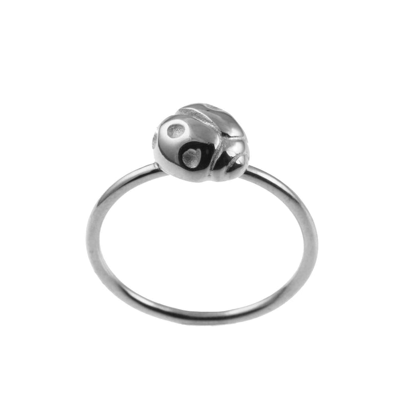 Ladybird Ring - Jana Reinhardt Ltd - 3