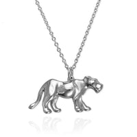 Lioness Necklace - Jana Reinhardt Ltd