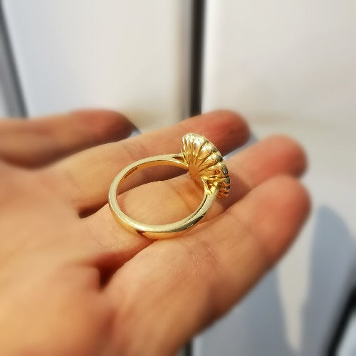 Little Miss Sunshine Ring - Jana Reinhardt Ltd