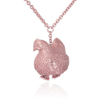 Mother Hen Necklace - Jana Reinhardt Ltd