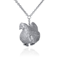 Mother Hen Necklace - Jana Reinhardt Ltd