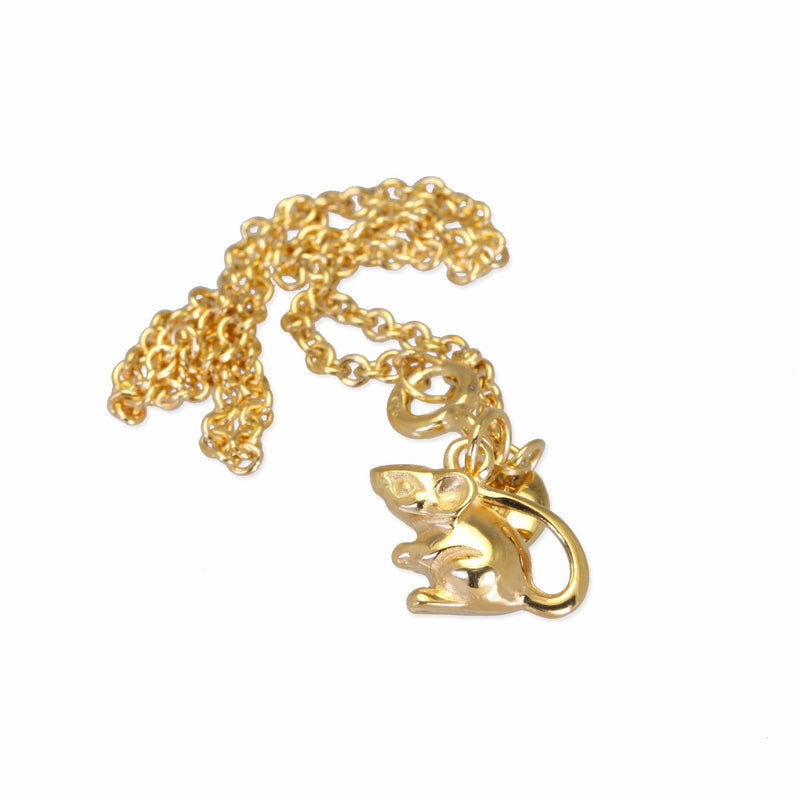 Mouse Bracelet - Jana Reinhardt Ltd