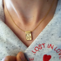 New Baby Pendant - Jana Reinhardt Ltd