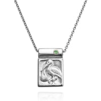 New Baby Pendant - Jana Reinhardt Ltd