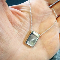 New Baby Pendant - Jana Reinhardt Ltd