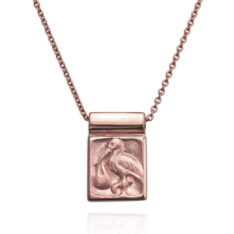 New Baby Pendant - Jana Reinhardt Ltd