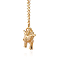 Collar de cochinillo 