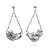 Rat Earrings - Jana Reinhardt Ltd