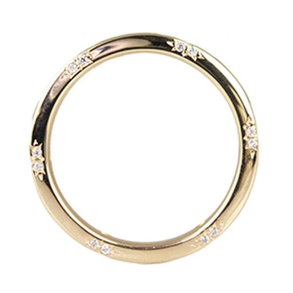 Restyled Antique Gold & Diamonds - Jana Reinhardt Ltd