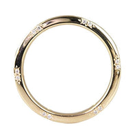 Restyled Antique Gold & Diamonds - Jana Reinhardt Ltd