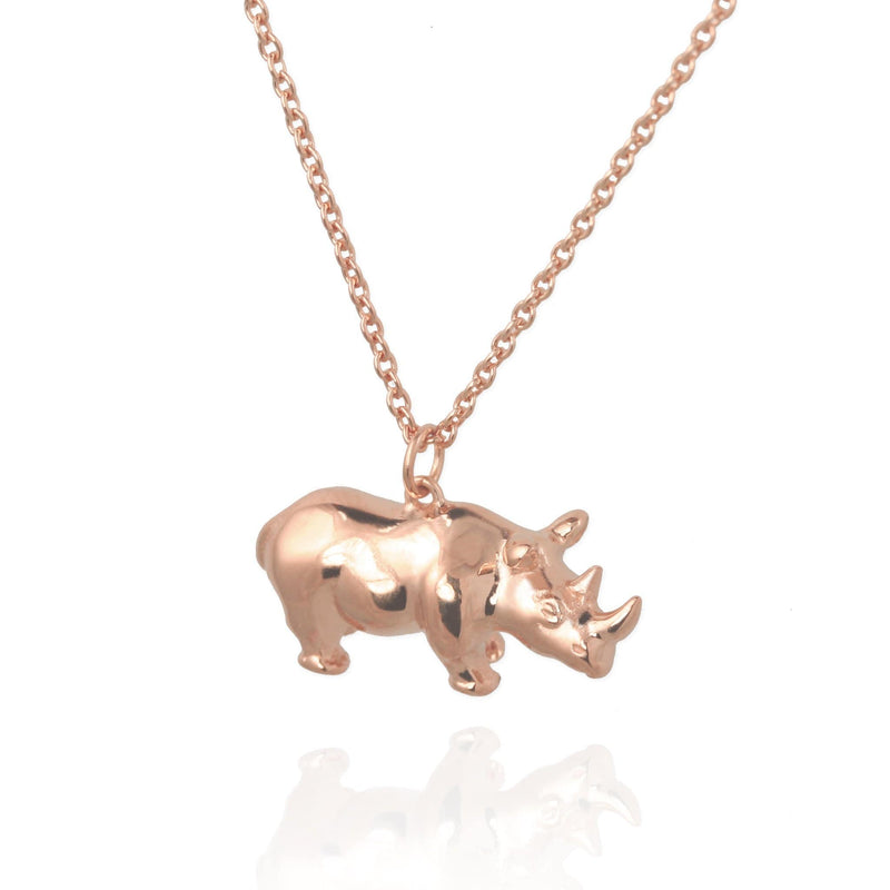 Rhino Necklace - Jana Reinhardt Ltd - 3