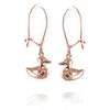 Duck Hook Earrings - Jana Reinhardt Ltd - 5