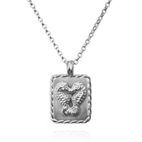 Seahorse Necklace - Jana Reinhardt Ltd