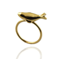 Seal Ring - Jana Reinhardt Ltd - 3