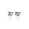 Owl Earrings - Jana Reinhardt Ltd - 2